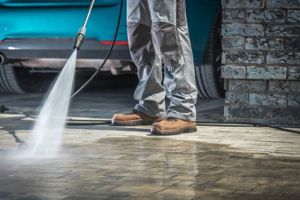 Best Soft Washing for Delicate Surfaces in Wolf Trap, VA