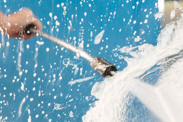 Best Fence Cleaning and Maintenance in Wolf Trap, VA