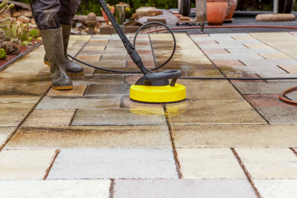 Best Building Exterior Pressure Washing in Wolf Trap, VA