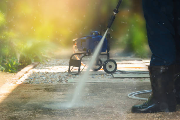 Professional Pressure Washing Services in Wolf Trap, VA