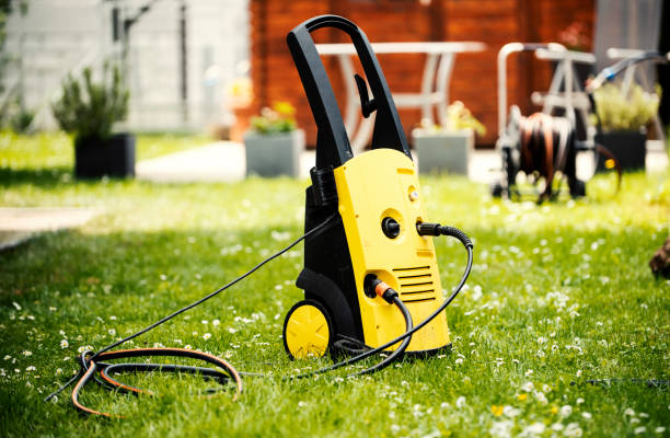 Best Commercial Pressure Washing in Wolf Trap, VA